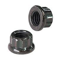 12 Point Flange Manufacturer and Supplier in India