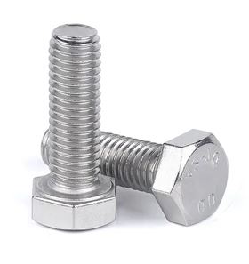 Bolt Manufacturer and Supplier in India