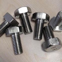 Bolt Manufacturer in Mexico