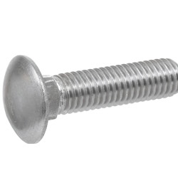 Carriage Bolt Manufacturer Manufacturer and Supplier in India