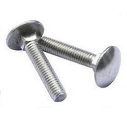 Carriage Bolt Supplier Manufacturer and Supplier in India
