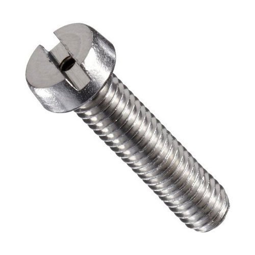 Cheese Head Screw Nuts Supplier in India