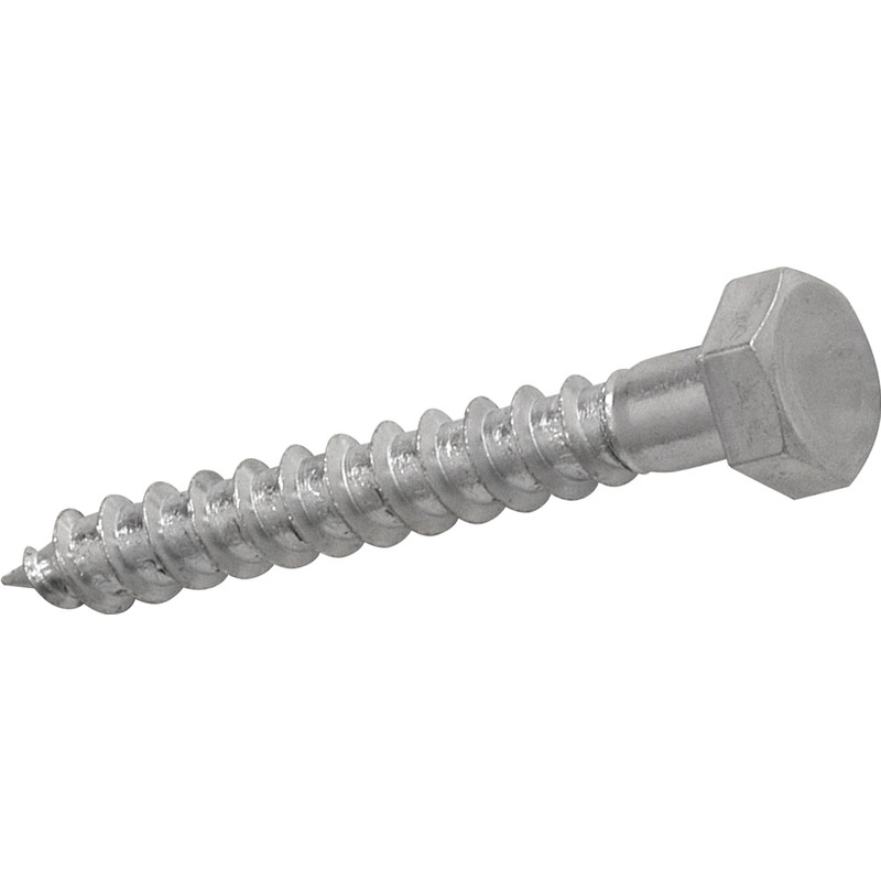 Coach Screw Manufacturer and Supplier in India