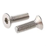 Countersunk Bolt Manufacturer and Supplier in India