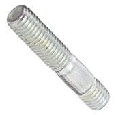 Double End Stud Manufacturer and Supplier in India