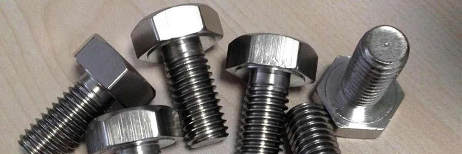 Fasteners Manufacturer, Supplier, and Stockist in India