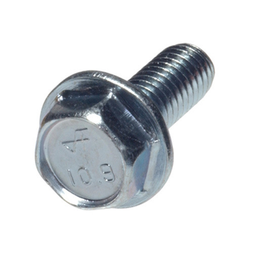 Flange Head Screw Manufacturer and Supplier in India