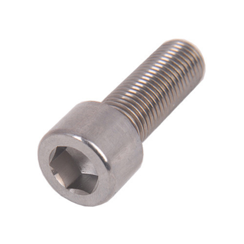 Socket Head Cap Screw Manufacturer and Supplier in India