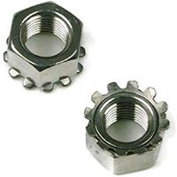 K Lock Nut Manufacturer and Supplier in India