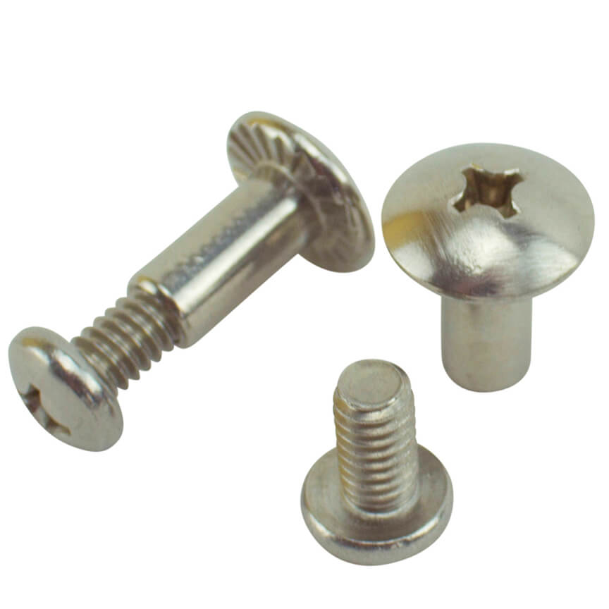 Mating Screw Manufacturer and Supplier in India