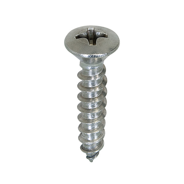 Oval Head Screw Manufacturer and Supplier in India