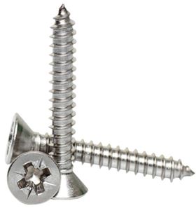 Screw Manufacturer and Supplier in india