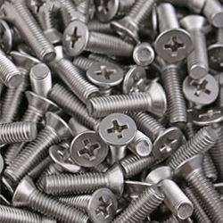 Screw Manufacturer in Mexico