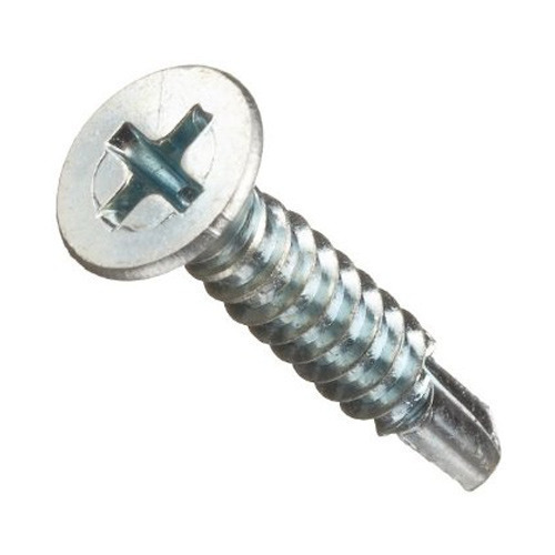 Self tapping Screw Manufacturer and Supplier in India