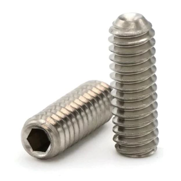 Set Screw Manufacturer and Supplier in India