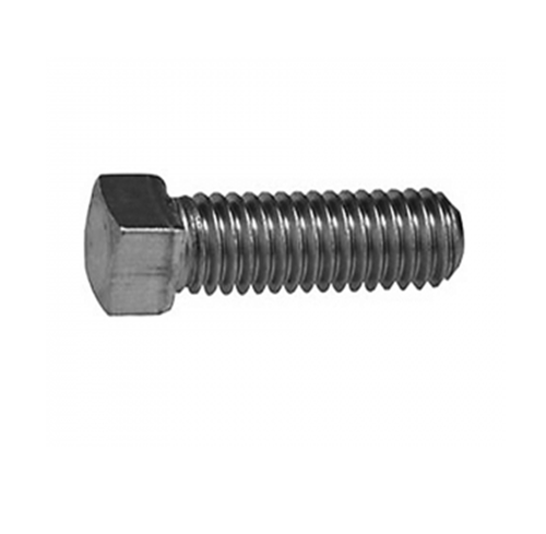Square Screw Manufacturer and Supplier in India