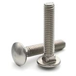 Carriage Bolt Manufacturer and Supplier in India