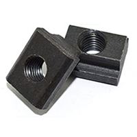 T Slot Nut Manufacturer and Supplier in India
