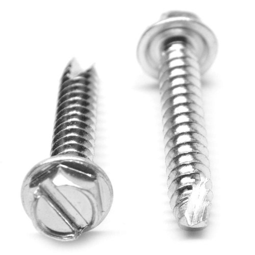 Thread Cutting Screw Manufacturer and Supplier in India