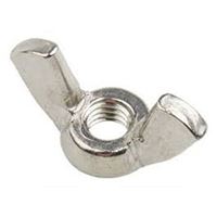 Wing Nut Manufacturer and Supplier in India
