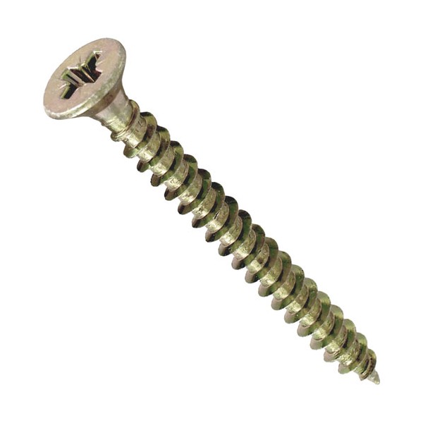 Wood Screw Screw Manufacturer and Supplier in India