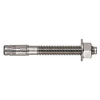 Anchor Bolt Manufacturer and Supplier in India
