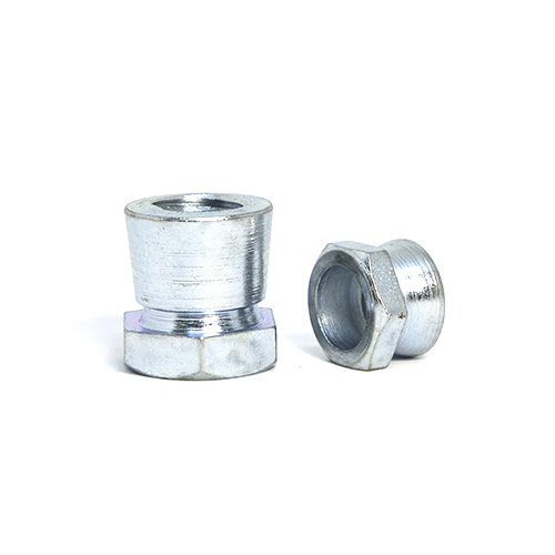 Anti Theft Nut MS Manufacturer and Supplier in India
