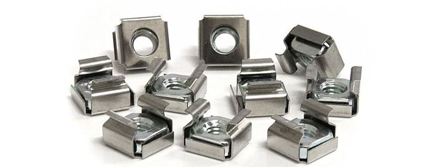 Cage Nut Manufacturer Supplier in India