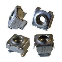 Cage Nut Manufacturer and Supplier in India