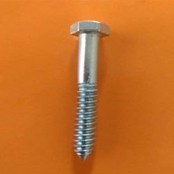 Coil Bolt Manufacturer in South Africa