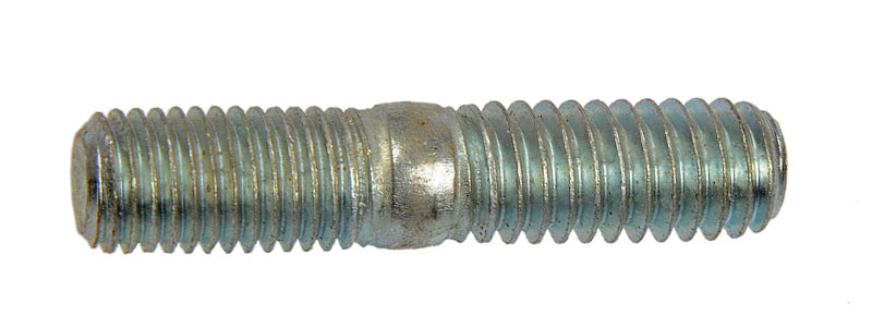 Double End Stud Bolt Manufacturer, Supplier & Stockist in India