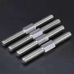 Double End Stud Bolts Supplier in India