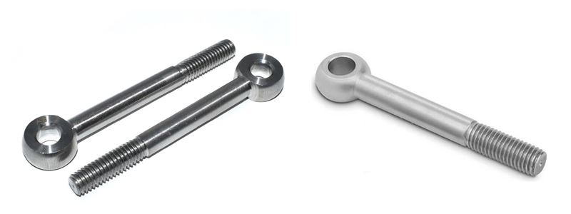 Eye Bolts Manufacturer Supplier in India