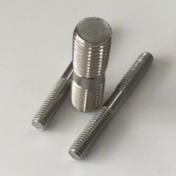 Flange Stud Bolts Supplier in India