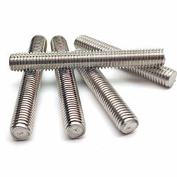 Full Threaded Stud Bolts Manufacturer in India