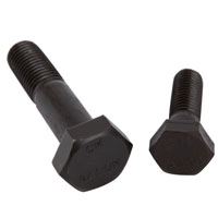 Heavy Hex Bolt Manufacturer and Supplier in India