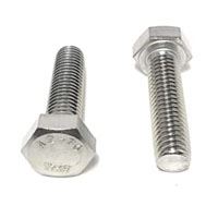Hex Bolt Manufacturer and Supplier in India