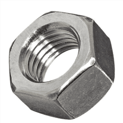 Hex Nut Manufacturer and Supplier in India