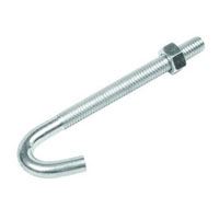 J Bolt Manufacturer and Supplier in India