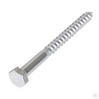 Lag Bolt Manufacturer and Supplier in India