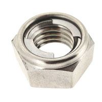 Lock Nut Manufacturer and Supplier in India