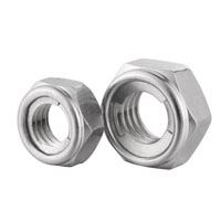 Lock  Nut Manufacturer and Supplier in India