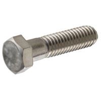 Machine Bolt Manufacturer and Supplier in India