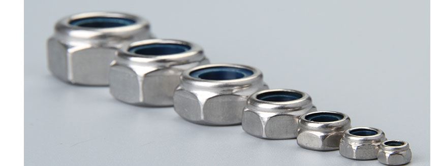 Zinc Plated Nut Manufacturer Supplier in India