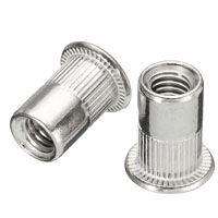 Rivet Nut Manufacturer and Supplier in India