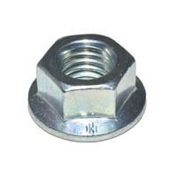 Self Locking  Nut Manufacturer and Supplier in India