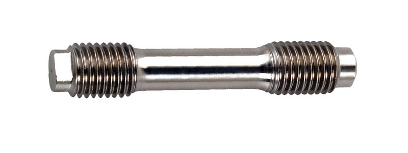 Stud Bolt with Reduced Shank Manufacturer, Supplier & Stockist in India