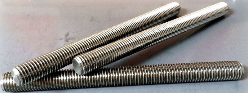 Stud Full Threaded Manufacturer Supplier in India