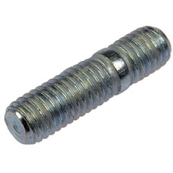Tap End Stud Bolts Manufacturer in India