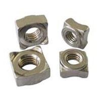 Weld Nut Manufacturer and Supplier in India